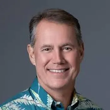 U.S. Congressman Ed Case