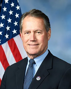 Hawaii Congressman Ed Case