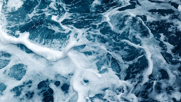 ocean water