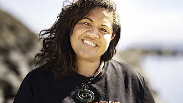 Faumuina Felolini Maria Tafuna'i 