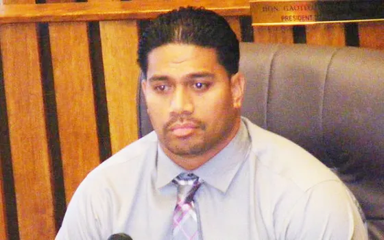 Jonathan Fanene