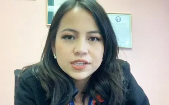 Krystal Paco-San Agustin