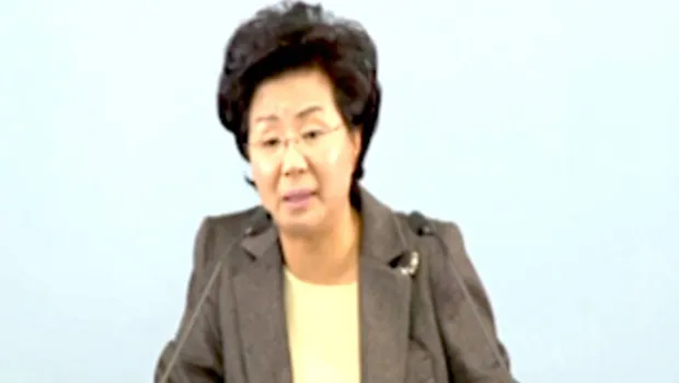 Shin Ok-joo