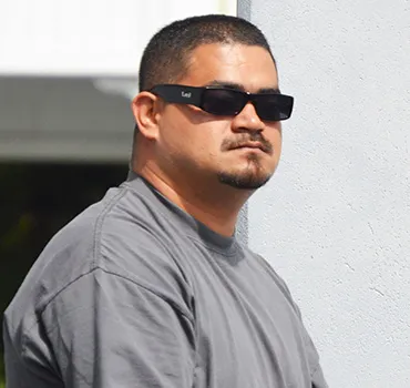 Elliott Siaumau Jr. 