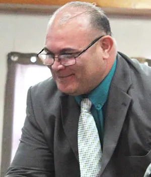 Fa’amao Asalele Jr.