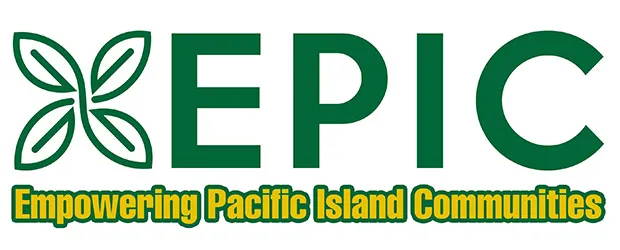 EPIC logo