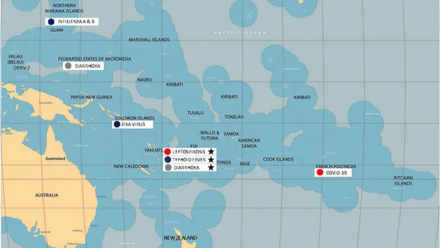 EPIDEMIC AND EMERGING DISEASE ALERTS