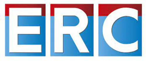 ERC LOGO