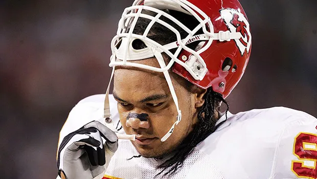  Saousoalii “Junior” Siavii