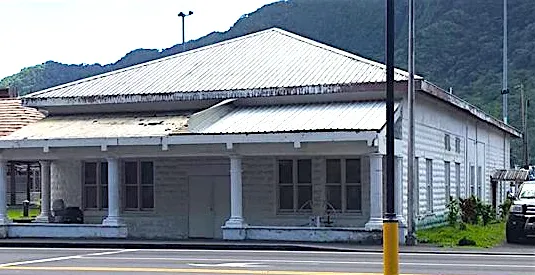 Jean P. Haydon Museum