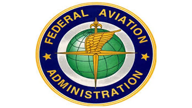 FAA logo