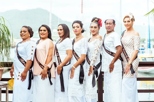 Samoan Fa'afafine Association