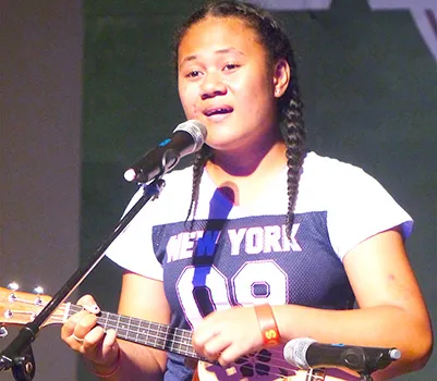 Fa'afetai Lemautu