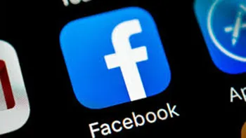 Facebook App