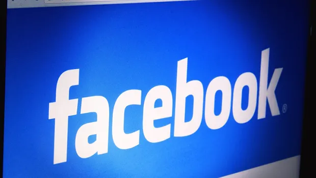 FACEBOOK logo