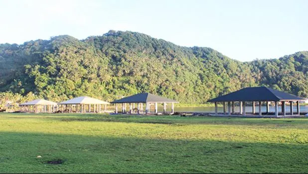 Faga'alu Park 