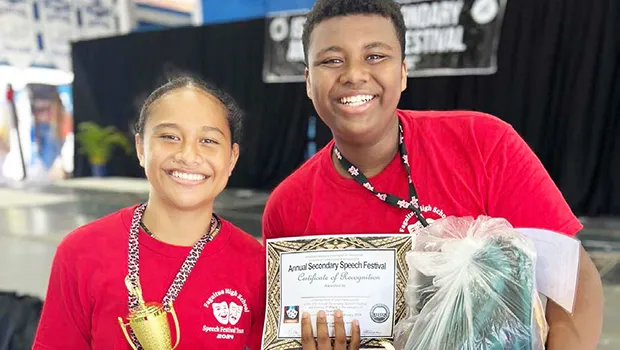 Some Fagaitua winners