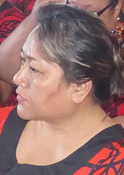 Falaovaoto Sualevai, ASTCA Acting Chief Executive Officer