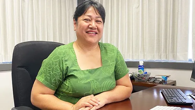 Falaovaoto Sualevai has