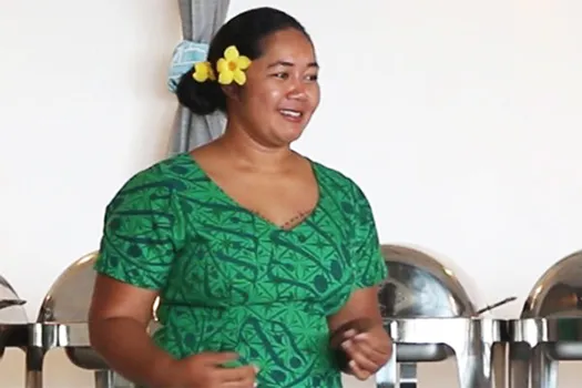  Samoan woman Fealofani Bruun makes BBC’s 100 Women list  