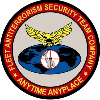 FAST logo
