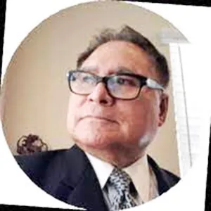 Author Fata Ariu Levi 