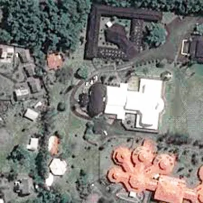 Fatu o Aiga compound