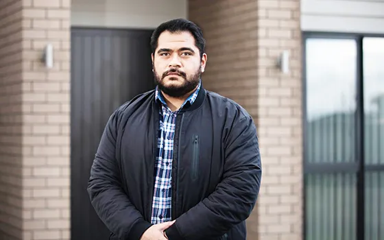  Fuimaono Dylan Asafo