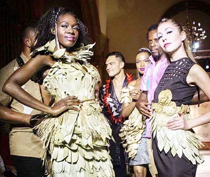 “FierceFashionByRL”