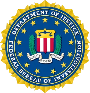 FBI logo