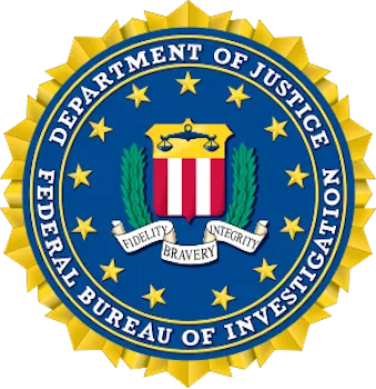 FBI logo