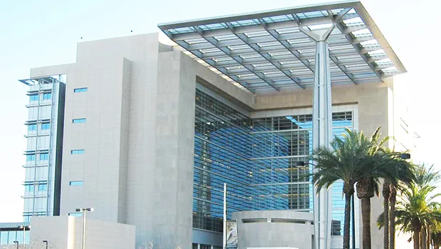 U.S. Federal District Court House, Las Vegas, NV