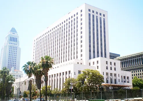 US District Court, Central District of California