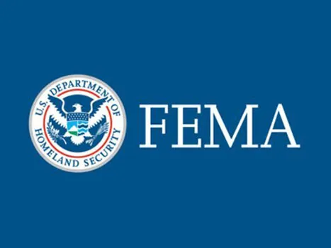 FEMA logo