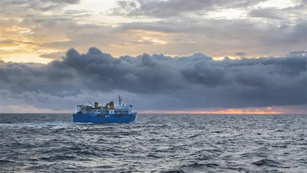 Lady Samoa III ferryboat
