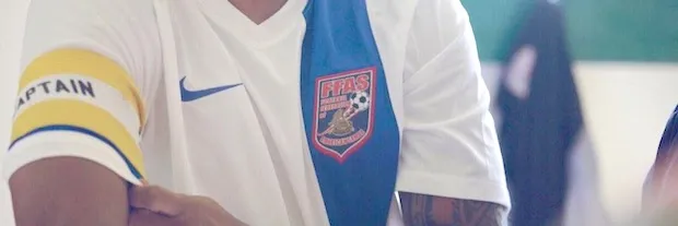 FFAS LOGO