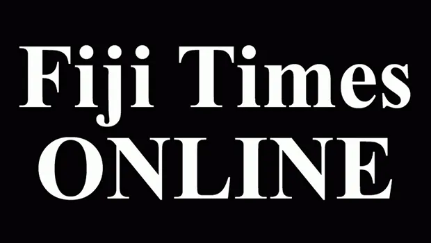FIJI TIMES LOGO