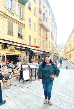 Uisaina Taufa’asau-Collins 