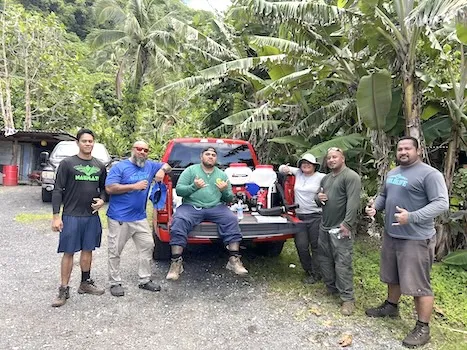 Tis the season to help one another.