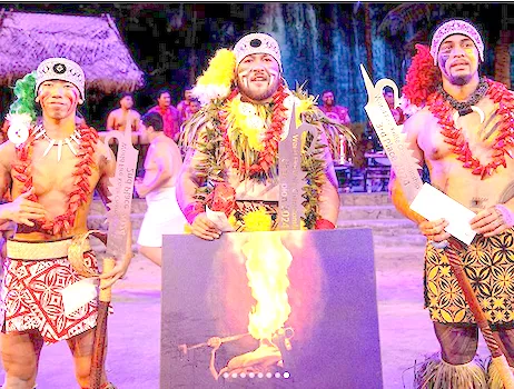 Tafili Galea'i, Fumiya Matashima, Jacktai Laban