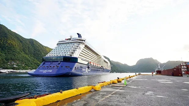  “Celebrity Eclipse”