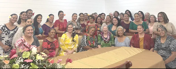 Celebrating Women’s History Month