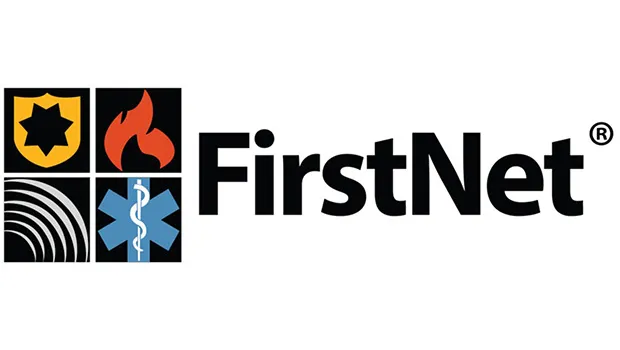FirstNet logo