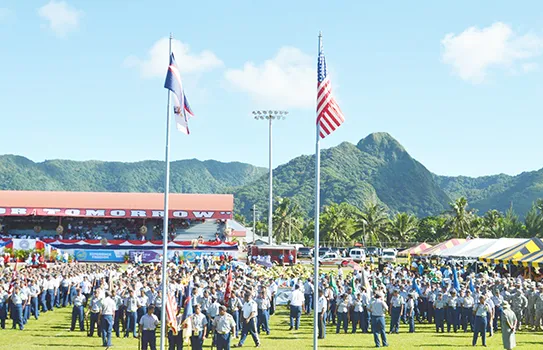 2019 Flag Day