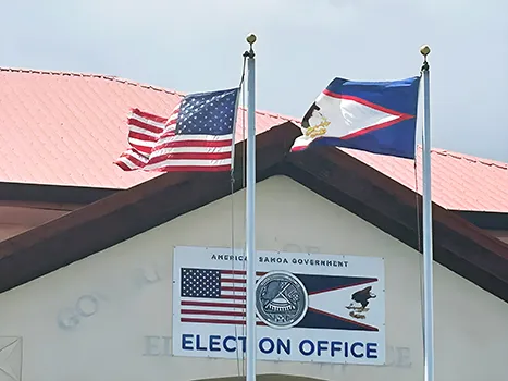 FLAGS