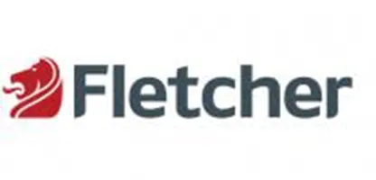 FLETCHER CONSTRUCTION LOGO