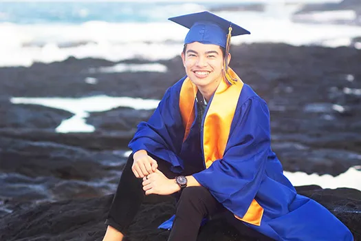 Vincent Maverick Jagon