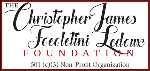 The Foeoletini Foundation LOGO