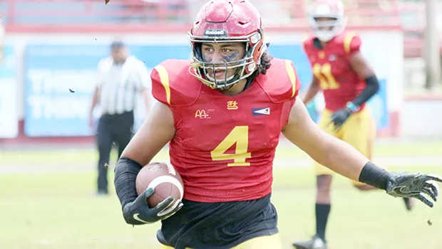 Tafuna Warriors Sam Logoai (4) 