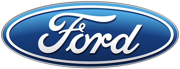 FORD logo